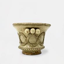 Deux spirales (vase), 1943.