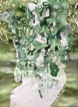 green swamp introvert— 2020