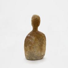 Personnage incertain, 1970