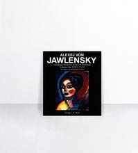 Alexej von Jawlensky : catalogue raisonné of the oil paintings. Volume one, 1890-1914