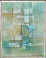 Onde de verticalité — 1992
