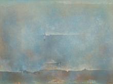 Mirage blême (Saraab) — 1980