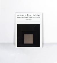 The prints of Josef Albers : a catalogue raisonné, 1915-1976 (revised ed.)