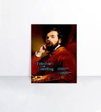 Friedrich von Amerling : Werkverzeichnis der Gemälde