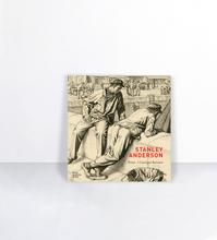 Stanley Anderson : prints, a catalogue raisonné