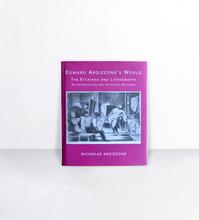 Edward Ardizzone's world : the etchings and lithographs : an introduction and catalogue raisonné