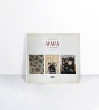 Arman : catalogue raisonné I., 1954-1959