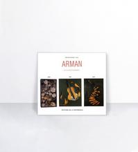 Arman : catalogue raisonné. II, 1960, 1961, 1962