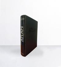 Atlan : catalogue raisonné de l'oeuvre complet
