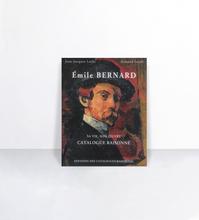 Émile Bernard, instigateur de l'École de Pont-Aven, précurseur de l'art moderne : sa vie, son oeuvre : catalogue raisonné