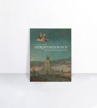Hieronymus Bosch : painter and draughtsman : catalogue raisonné
