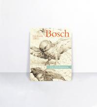 Hieronymus Bosch : die Zeichnungen : Werkstatt und Nachfolge bis zum Ende des 16. Jahrhunderts : Catalogue raisonné