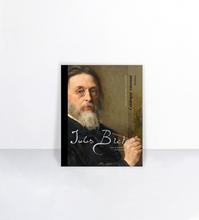 Jules Breton : catalogue raisonné : peintures