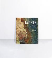 Fautrier : catalogue raisonné de l'oeuvre peint