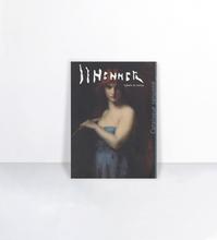 Jen-Jacques Henner : catalogue raisonné