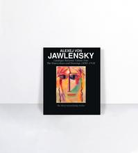 Alexej von Jawlensky : catalogue raisonné. Volume four, The watercolours and drawings 1890-1938 : with addenda to the catalogue of the oil paintings