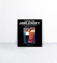 Alexej von Jawlensky : catalogue raisonné of the oil paintings. Volume two, 1914-1933