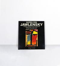 Alexej von Jawlensky : catalogue raisonné of the oil paintings. Volume three, 1934-1937