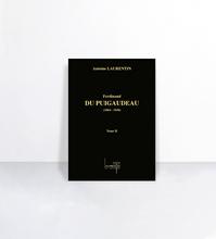 Ferdinand du Puigaudeau, 1864-1930 : catalogue raisonné de l'oeuvre peint. Tome II