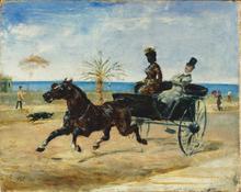 La Comtesse noire — 1881