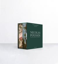 Nicolas Poussin : catalogue raisonné de l'oeuvre peint