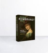 Het grote Rembrandt boek: Alle 684 schilderijen