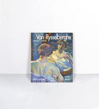 Théo van Rysselberghe, catalogue raisonné