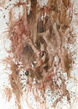 red life / visceral matters — 2003