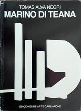 MARINO Di TEANA par Tomas Alva Negri