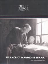 Catalogue Pierre Bergé 2015