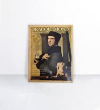 Félix Bracquemond, 1849-1859 : le réalisme absolu - oeuvre gravé : catalogue raisonné