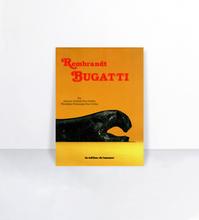 Rembrandt Bugatti : catalogue raisonné
