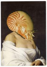 Double Jeu, Hippolyte Flandrin - 2022