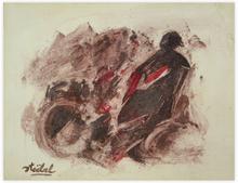 en 2 roues ? — 