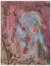 abstract - was passiert ? — 