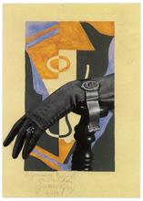 Double Jeu, Juan Gris - 2022
