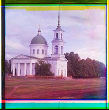  Cathedral of Saints Peter and Paul.