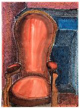Sans titre, Journal de l’œuvre - sans date