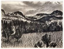 Le Rif, Journal de l’œuvre, 1958
