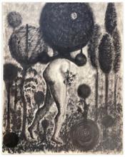 Sans titre, Journal de l’œuvre - 1960