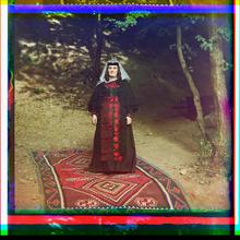 Georgian women
