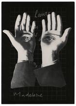 Double Jeu, Glenn Ligon - 2022