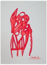 femme — 