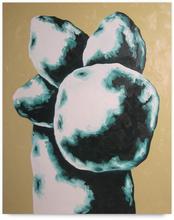 Peinture X - 2002