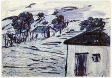 landscape — 