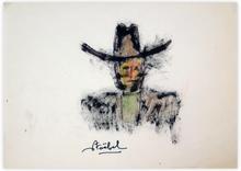 cowboy — 