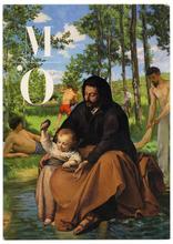 Double Jeu, Frédéric Bazille - 2022