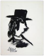 avec chapeau — 