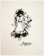 femme — 
