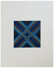 Cartouche ; Egypte-bleu 3ème série - 1988